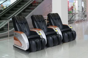 massage chairs