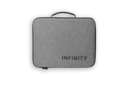 infinity deluxe massage chair