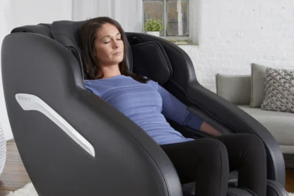 Infinity Aura massage chair