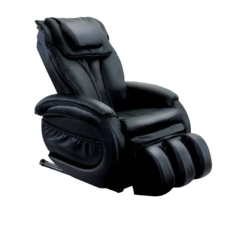 Human touch massage chair